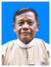 ဒေါက်တာဇော်မြင့်မောင်